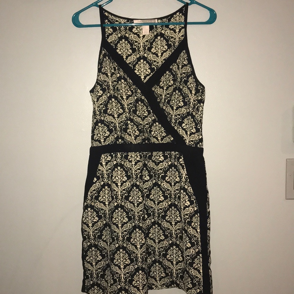 Forever 21 dress